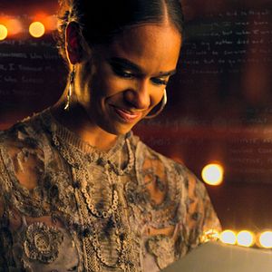 Bilder Misty Copeland