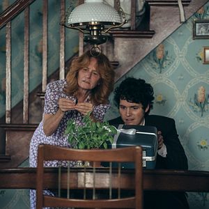 Bilder Philip Ettinger