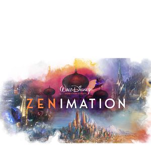 Bilder Zenimation