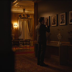 Bilder Banking District