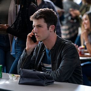 Bilder Dylan Minnette