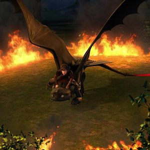 Bilder Dragons - Auf zu neuen Ufern