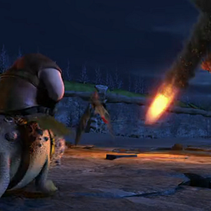 Bilder Dragons - Auf zu neuen Ufern