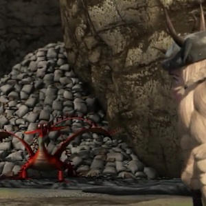 Bilder Dragons - Auf zu neuen Ufern