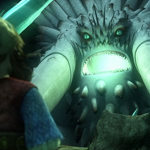 Bilder Dragons - Auf zu neuen Ufern