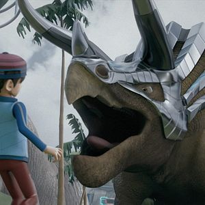 Bilder Kong: König der Affen