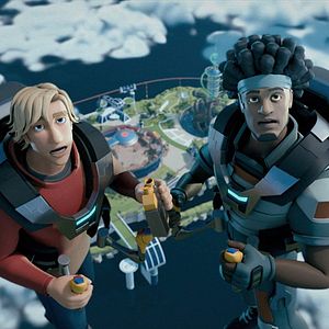 Bilder Kong: König der Affen