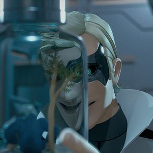 Bilder Kong: König der Affen