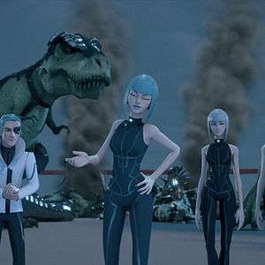 Bilder Kong: König der Affen