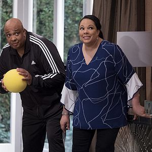 Bilder All About The Washingtons