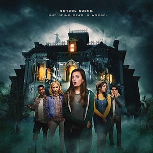 Bilder School Spirits