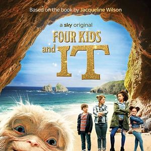 Bilder Vier Kids und der magische Sandelf