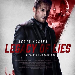 Bilder Legacy Of Lies