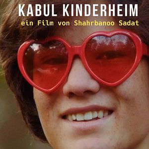 Bilder Kabul Kinderheim