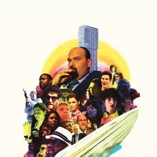 Bilder Omniboat: A Fast Boat Fantasia