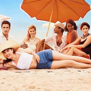 Bilder Girls From Ipanema