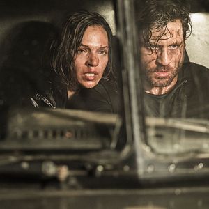 Bilder The Last Days of American Crime