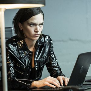 Bilder The Last Days of American Crime