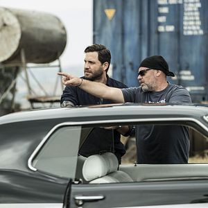 Bilder Olivier Megaton