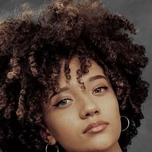 Bilder Amaya Blankenship