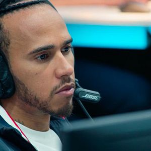 Bilder Formel 1: Drive To Survive