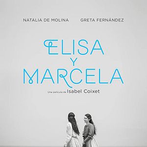 Bilder Elisa und Marcela