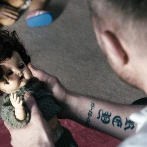 Bilder Demon Eye - Amulett des Todes