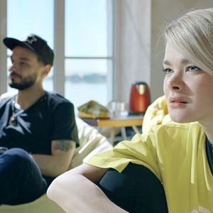 Bilder Feel That Beat