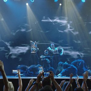 Bilder Feel That Beat