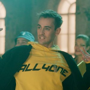 Bilder Feel That Beat