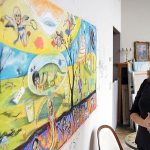 Bilder Jeffrey Epstein: Stinkreich