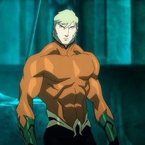 Bilder Justice League: Throne of Atlantis