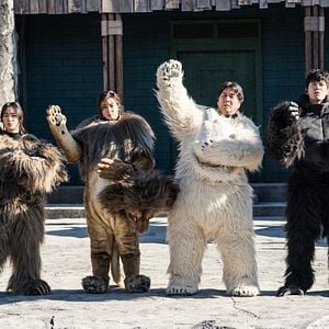 Bilder Park Yeong-gyu