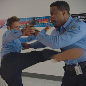 Bilder Welcome To Sudden Death