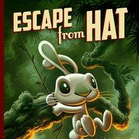 Bilder Escape From Hat