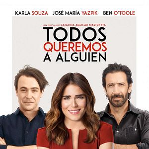 Bilder Todos queremos a alguien