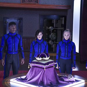 Bilder Isabella Blake-Thomas