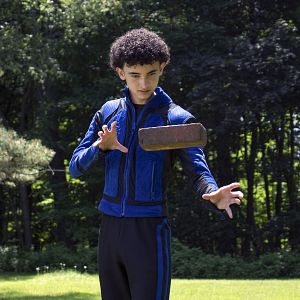 Bilder Der geheime Club der zweitgeborenen Royals