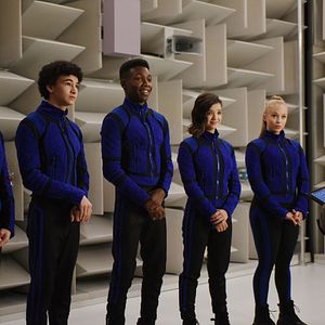 Bilder Isabella Blake-Thomas