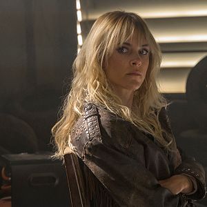 Bilder Maggie Civantos