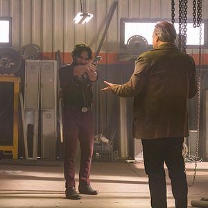 Bilder David Ostrosky