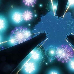 Bilder Um ein Schnurrhaar