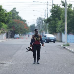 Bilder The Day Shall Come