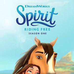 Bilder Spirit: Wild und frei