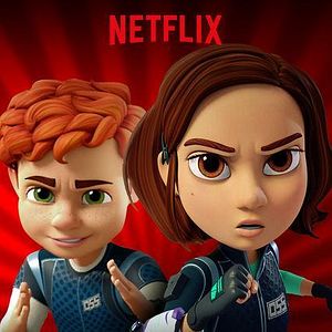 Bilder Spy Kids – Auf wichtiger Mission