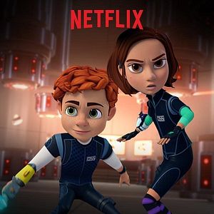 Bilder Spy Kids – Auf wichtiger Mission