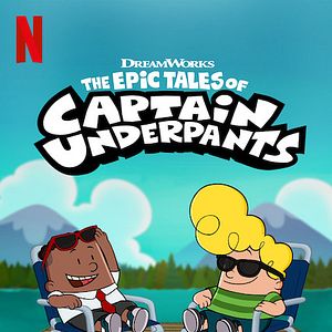 Bilder Die Abenteuer des Captain Underpants