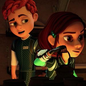 Bilder Spy Kids – Auf wichtiger Mission