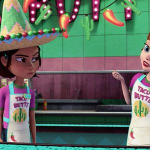 Bilder Spy Kids – Auf wichtiger Mission