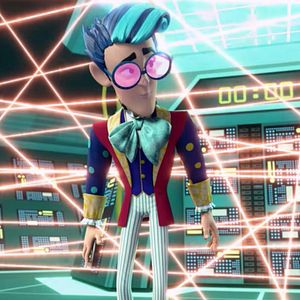 Bilder Spy Kids – Auf wichtiger Mission